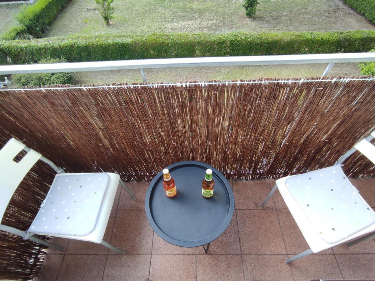 Przy Uznamie Apartamento Świnoujście Exterior foto