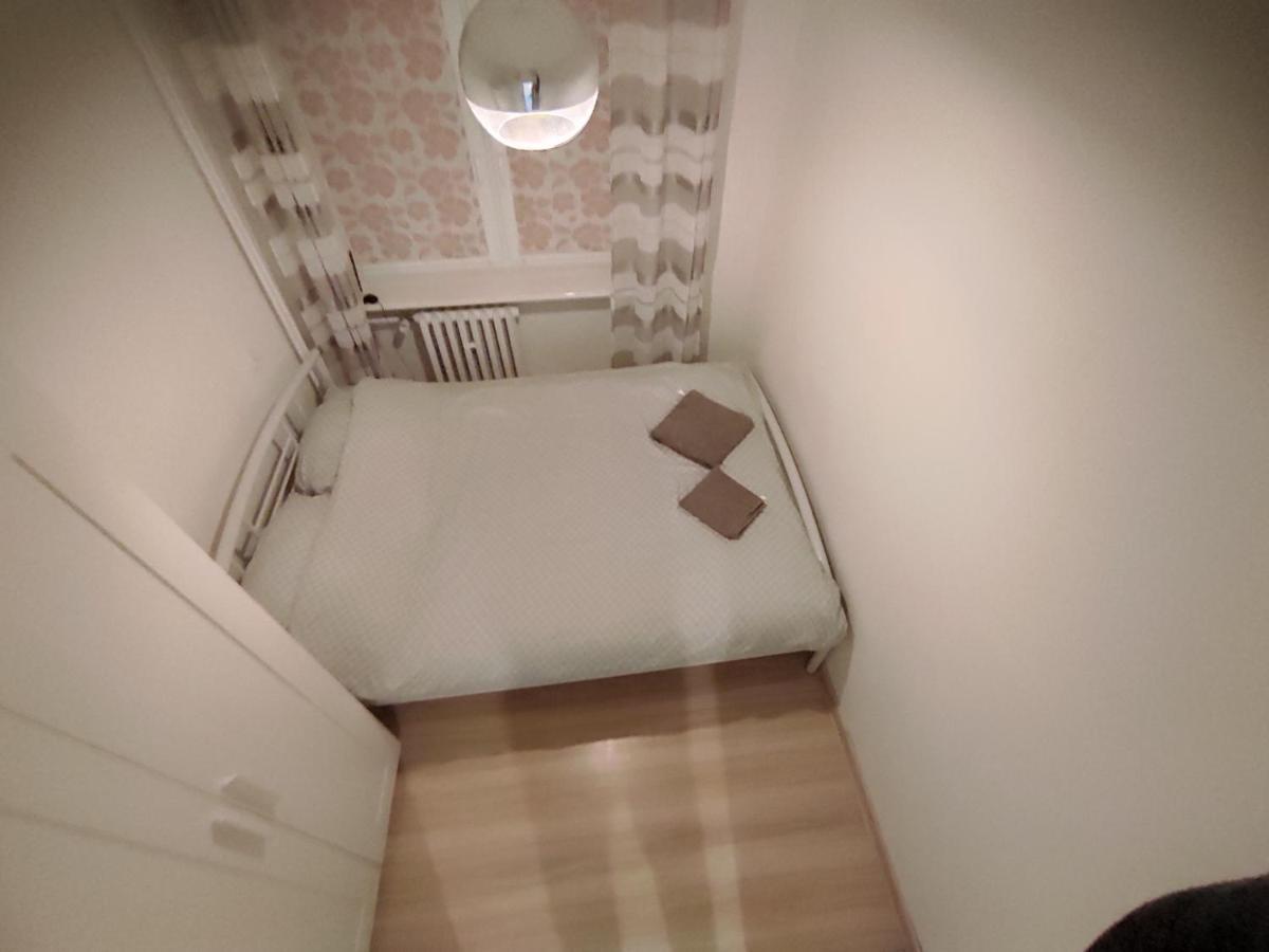 Przy Uznamie Apartamento Świnoujście Exterior foto